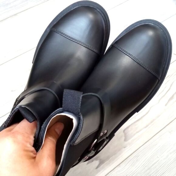 (16-3803)  Art Class Youth Girl's Boots  Sz 4 - Picture 5 of 9